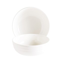 Pott Bowl Cream 14cm Bonna POT14KS